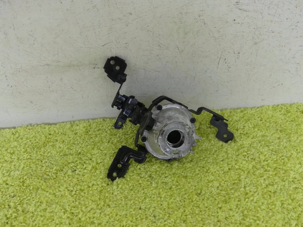 фото №2, Протитуманна фара правий tucson 2 ii 3 iii 18-20 lift n-line