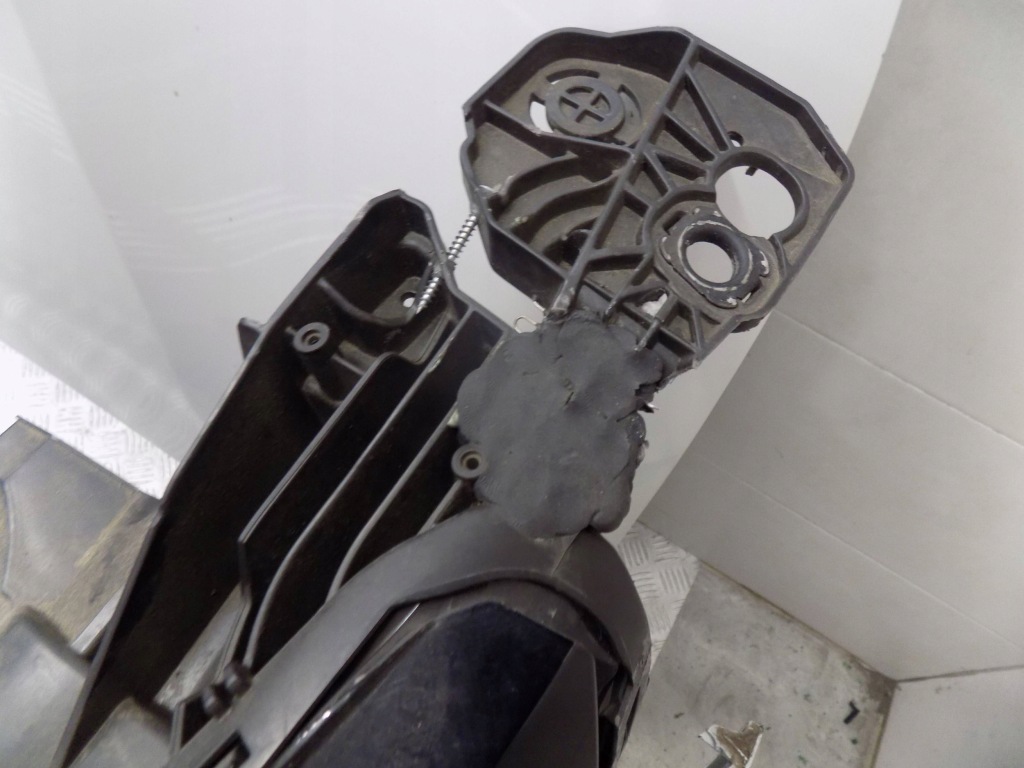 фото №9, Peugeot 3008 ii 2017 - капот бампер лампы крылья перед комплект lak: kwed