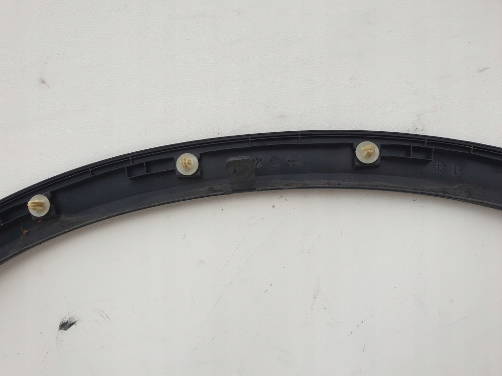 фото №12, Suzuki vitara iii 15-18 молдинг накладка na крила лівий перед 77221-54p0