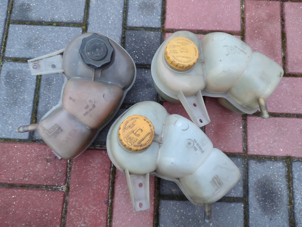 фото №6, Бачок расширительный opel astra i f 90351852