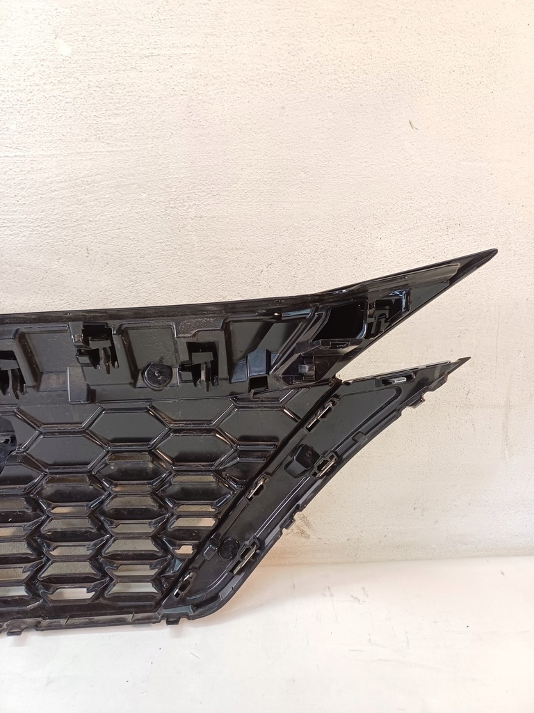 фото №11, Решітка радіатора решітка радіатора na камера бампера перед nissan juke ii 2 f16 19-