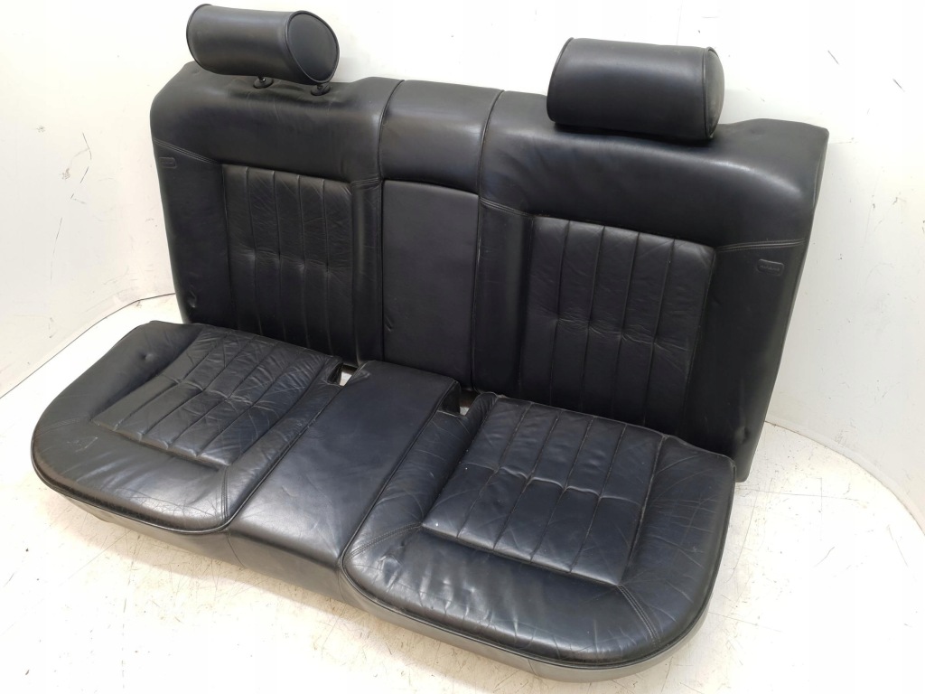 фото №3, Заднее сиденье сиденье задняя air bag audi a8 d2