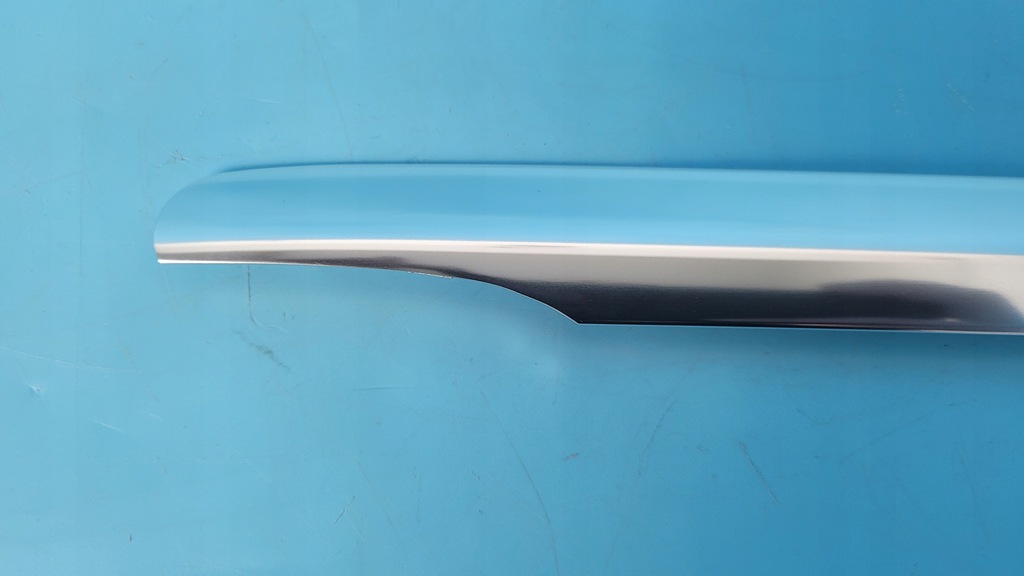 фото №6, Mercedes eqe 350+ 23r молдинг декоративная левая задняя a2956731500