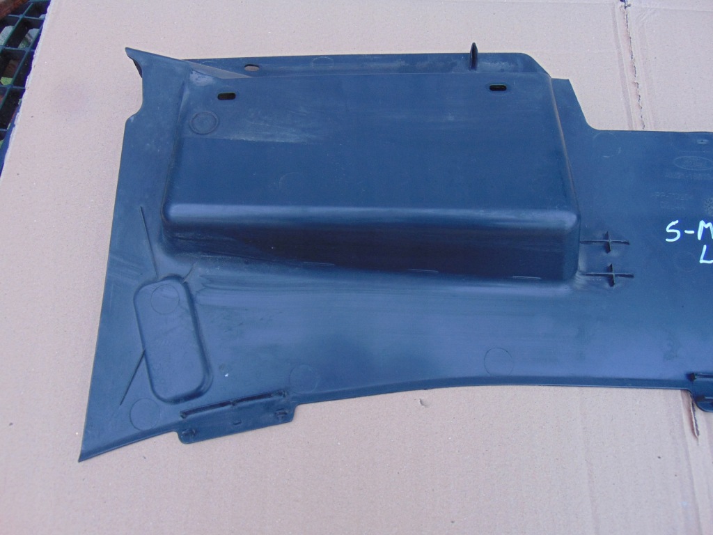 Накладка поперечина передній ford s-max mk1 рестайлінг в Україні