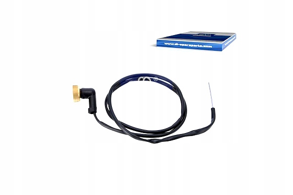 фото №1, Штекер трубка dt spare parts