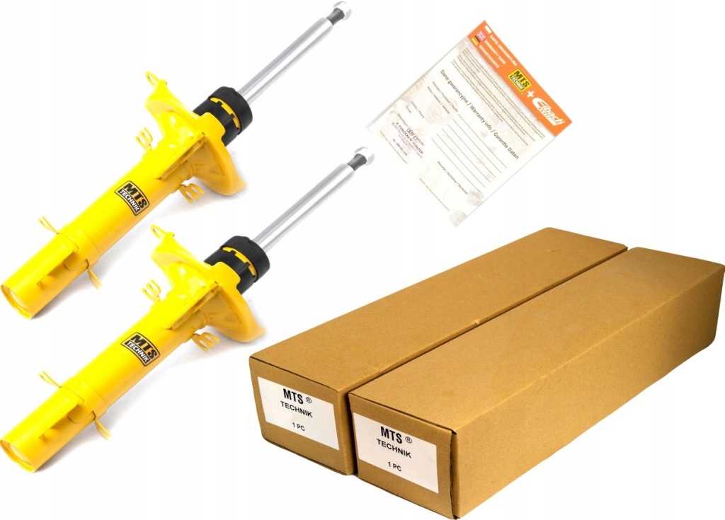 фото №1, Амортизаторы передние audi a3 8l 8l1 mts