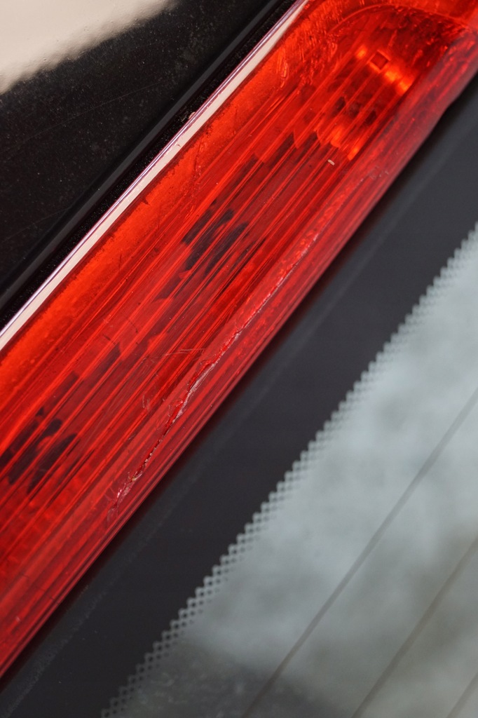 фото №16, Кришка багажника багажника задня peugeot 308 i t7 hb