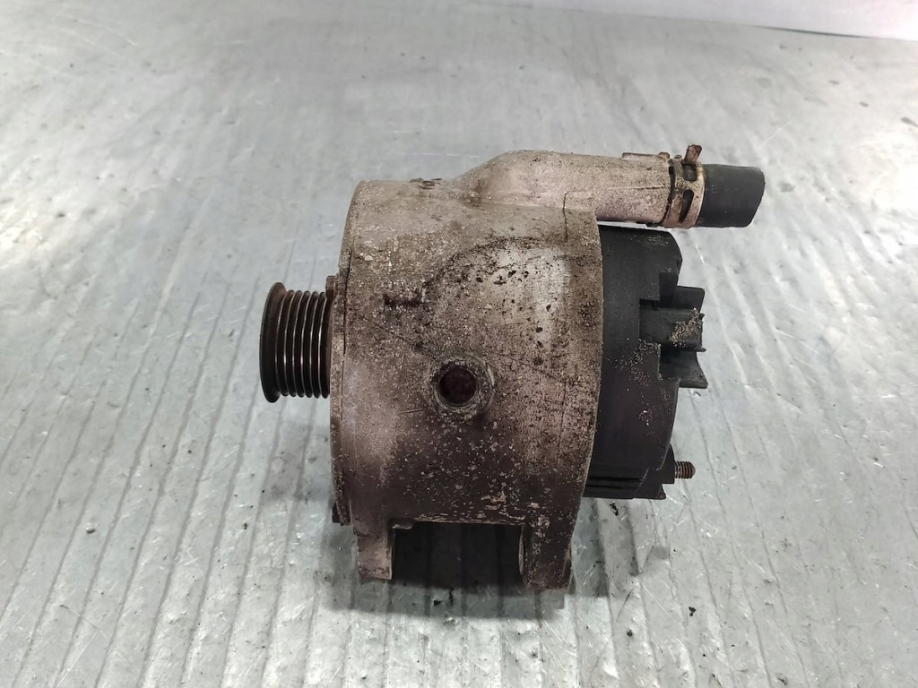 Купить Генератор renault scenic 2 8200667617-a 2549098 1.9 dci