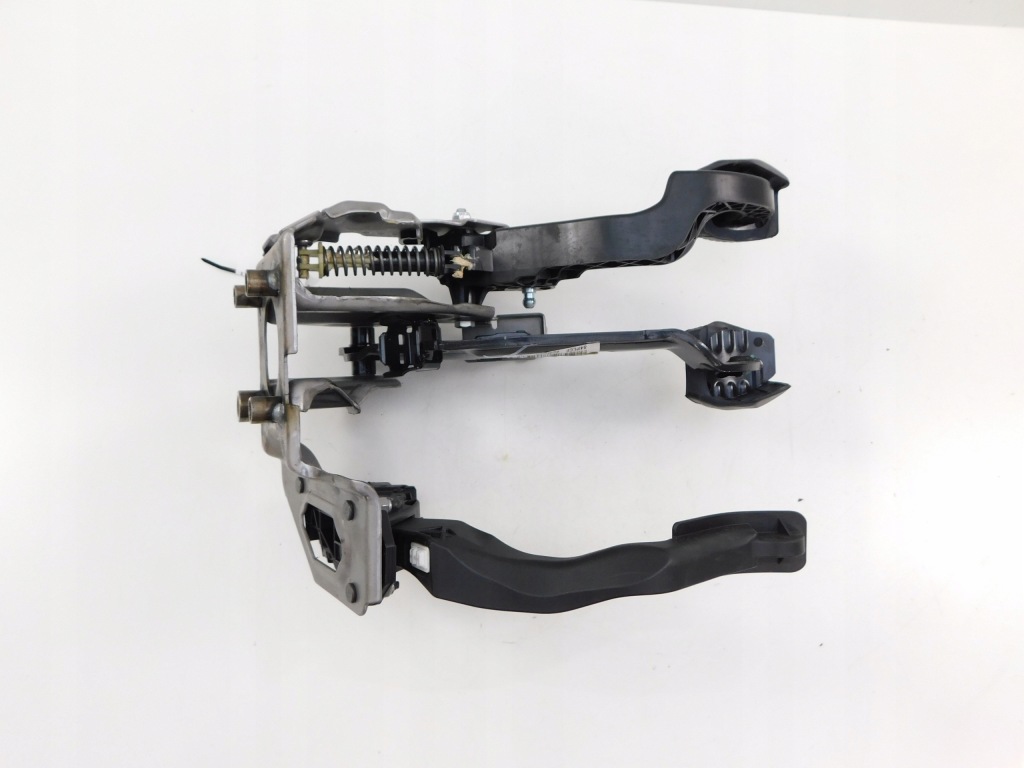 фото №6, Citroen c3 iii 1.2 vti 19r. педалі