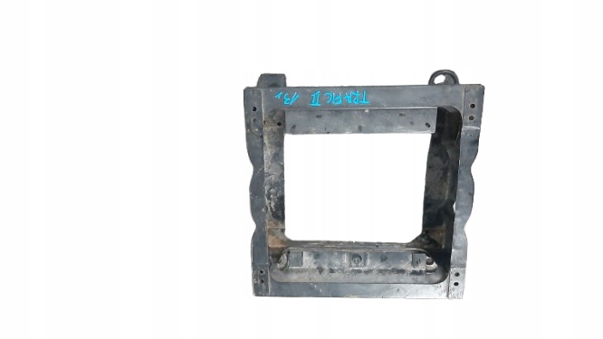 фото №1, Renault trafic ii 13r основа каркас сидіння лівий перед