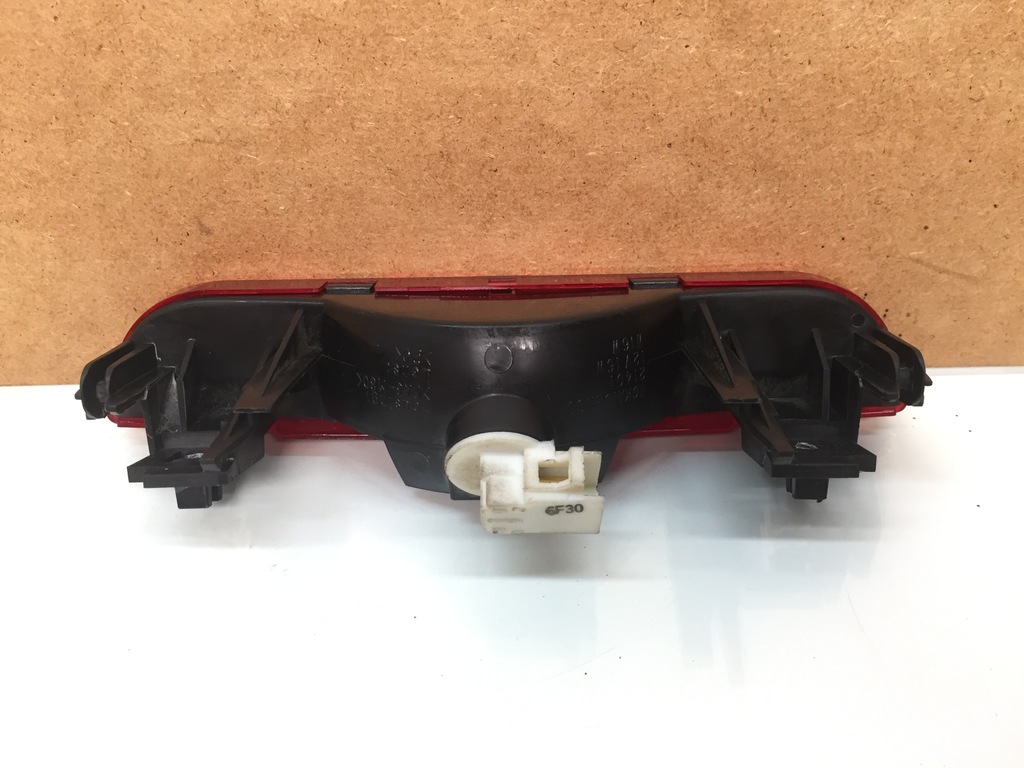 фото №2, Daihatsu terios ii світло стоп кришки