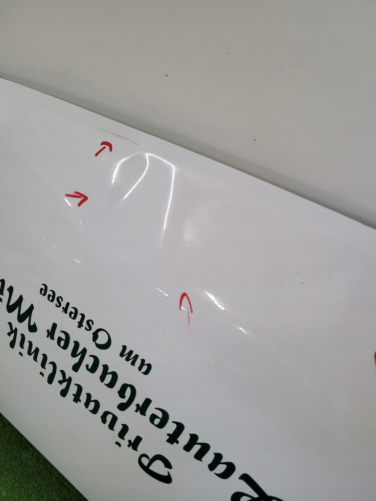 фото №6, Ford transit custom lift капот крышка двигателя оригинал