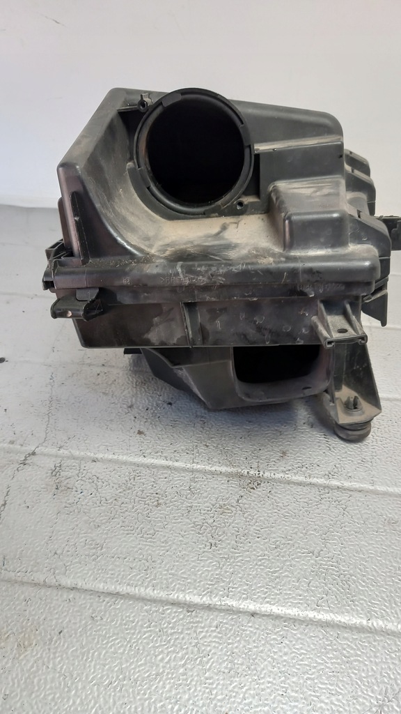 фото №1, Корпус. фільтра повітря volvo s60 02r 8626061