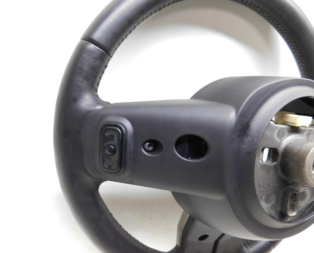 фото №9, Воздуховод - jeep compass i lift 11-16 eu