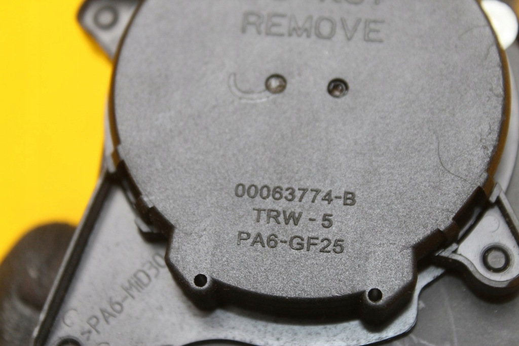 фото №7, Pas безопасности правый перед mercedes w251