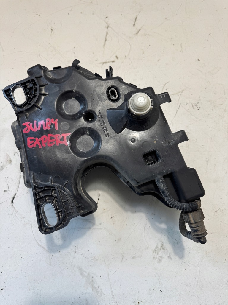 фото №1, Бак рідина fap citroen jumpy iii expert proace vivaro 9806830680