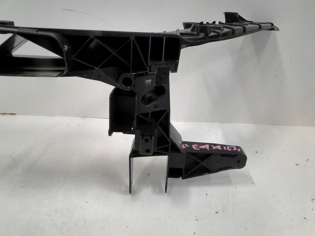 фото №10, Mercedes cla 118 w118 pas передний перед усилитель