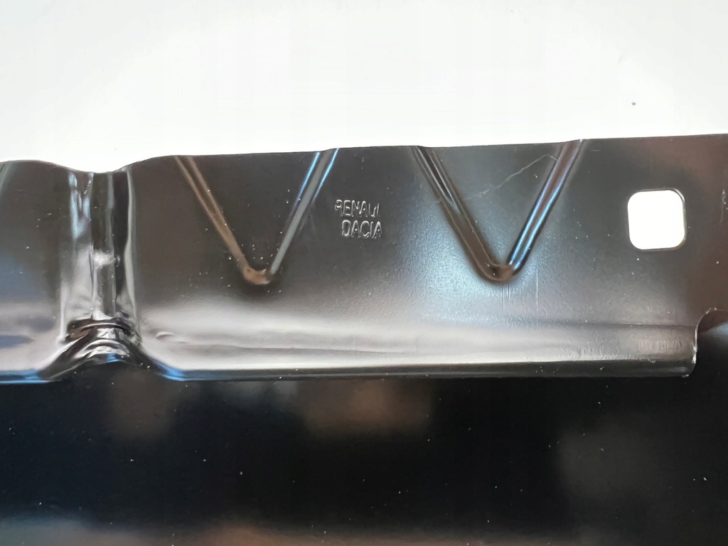 фото №7, Dacia sandero ii крыло передний правый перед 12-