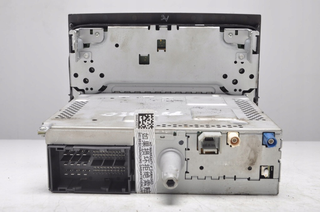 фото №13, Fiat ducato iii радіо навігація 07357176930