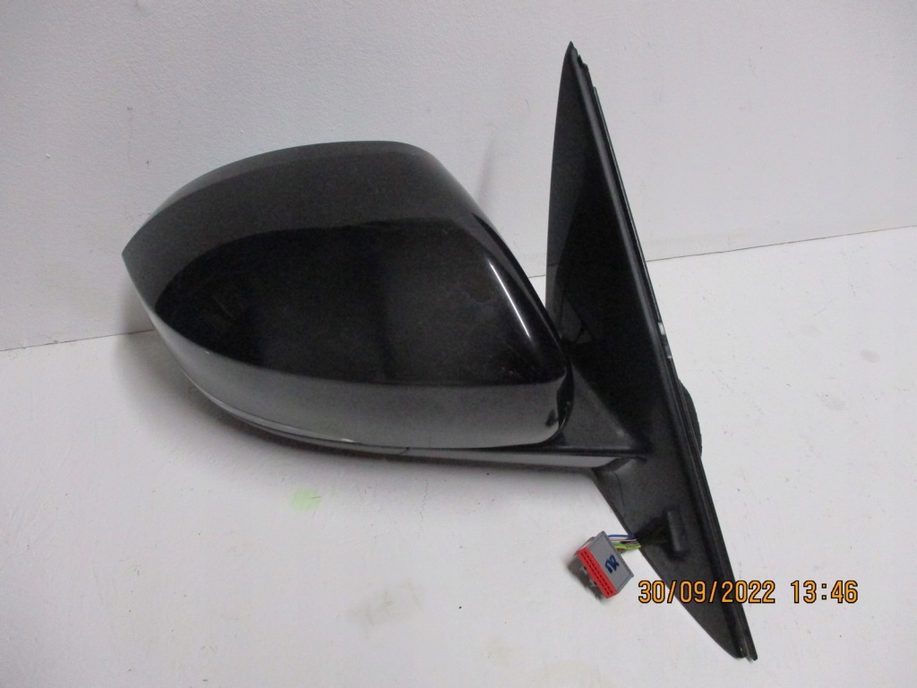 фото №2, Дзеркало дзеркало range rover sport