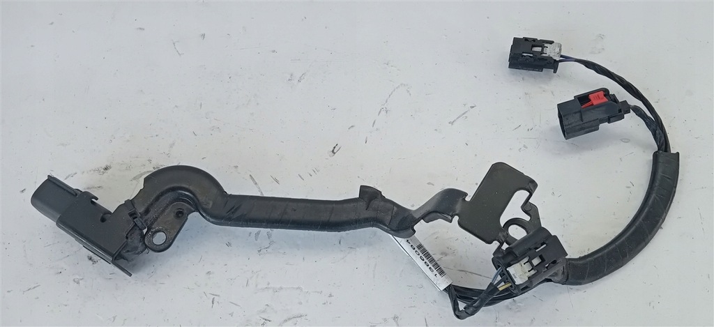 фото №8, Джгут трубопровід chevrolet camaro ss corvette 6.2l