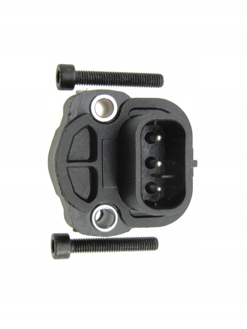 фото №10, Nty ecp-ch-008 датчик, настройка дроссель