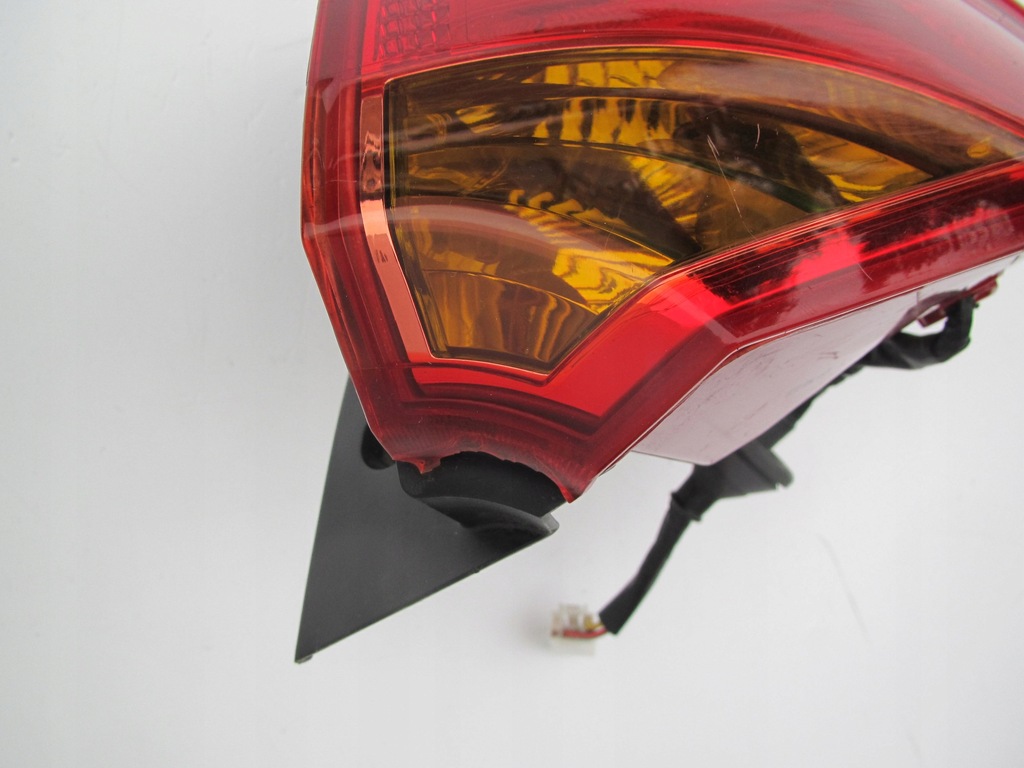 фото №14, Kia ceed 2 ii jd 2012 - 2017 лампа задня джгут r оригінал оригінальний номер