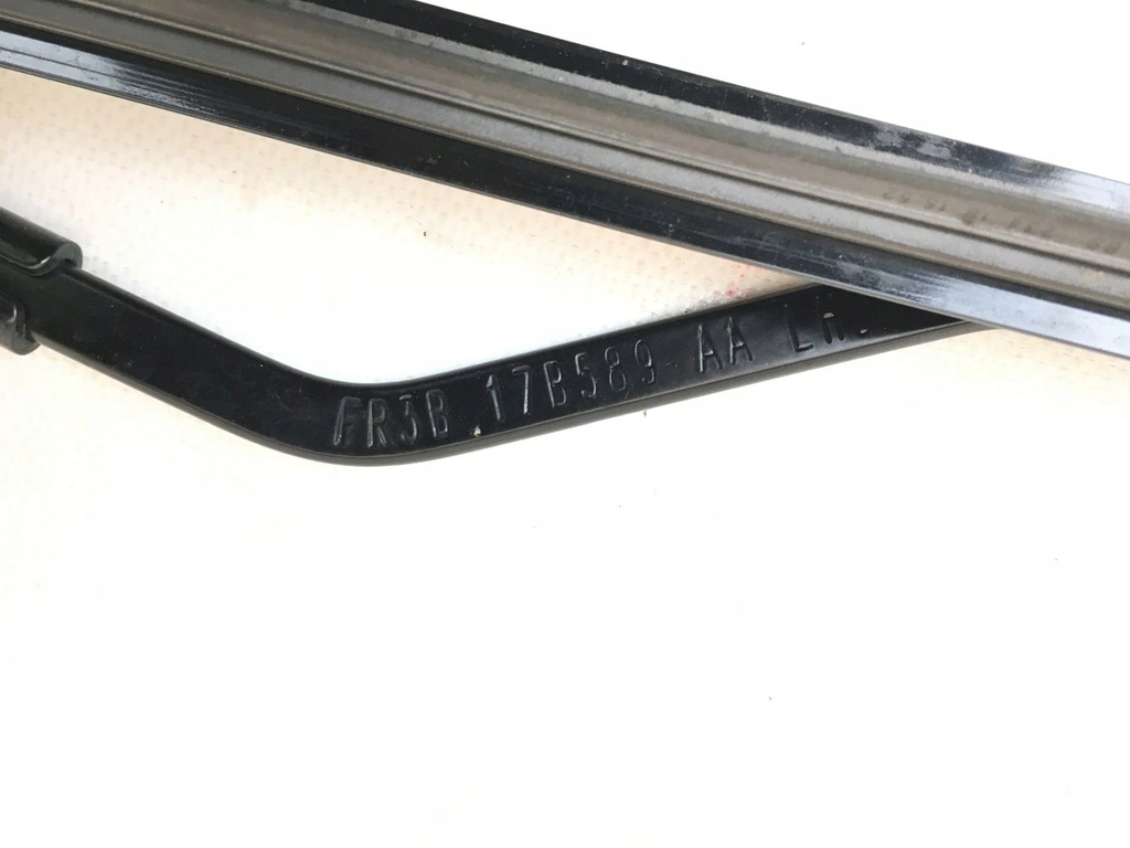 фото №5, Ford mustang 15- важелі двірники перед