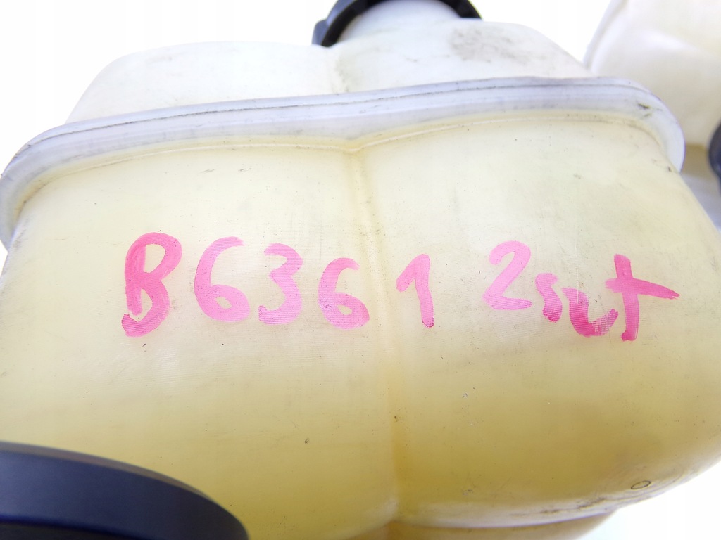 фото №8, Бачок расширительный жидкость mini cooper r56 7539267