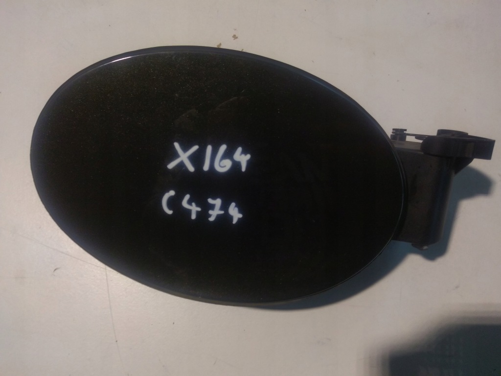 фото №1, Крышка заливной топлива mercedes ml w164 c474