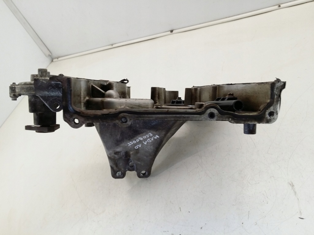 фото №7, Корпус розподільного валу cm5g6059g 1.0 ecoboost m1da