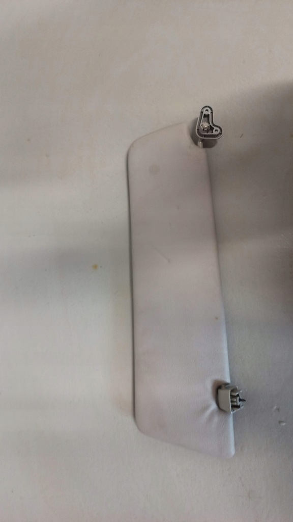 фото №1, Mercedes vito w639 захист сонцезахисна права