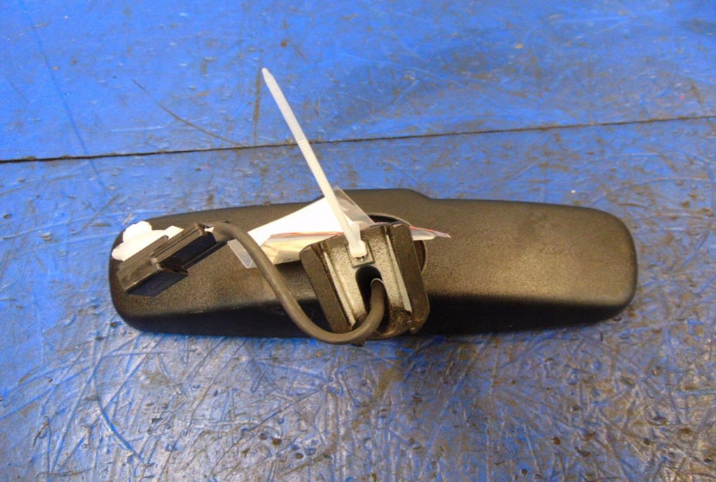 фото №4, Toyota avensis t29 зеркало внутреннее