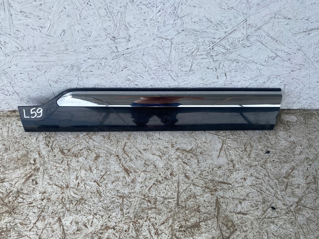 фото №1, Volvo xc90 2 ii молдинг двері правий задня