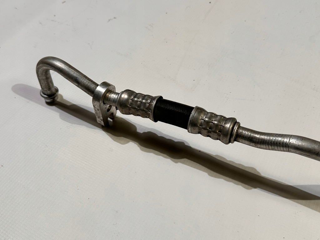 фото №6, Осушувач фільтр кондиціонера chevrolet corvette c5 1997 - 2004