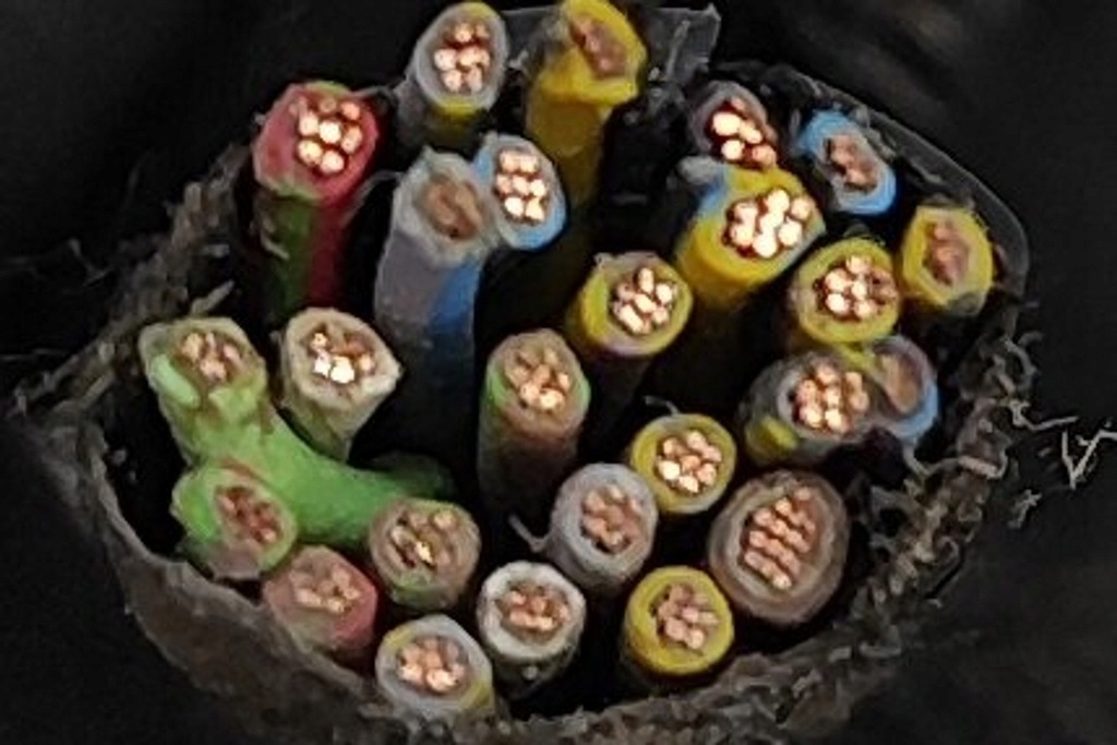 фото №8, Камера заднего вида bmw 7 g11 6822796 2014 26276849