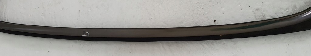 фото №5, Молдинг скло задня mercedes w220