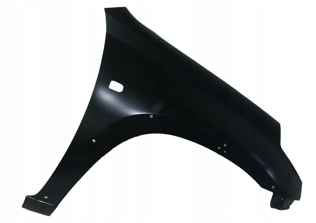 фото №1, Крыло передний правый toyota rav4 2000-