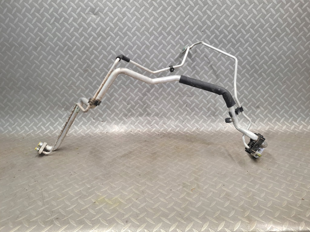 фото №9, Шланг wąż трубка кондиціонера mokka chevrolet trax 1.6 a16xer 95144590