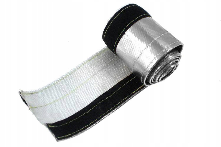 фото №1, Защита тепловая трубопровод turboworks 40mm x 1m
