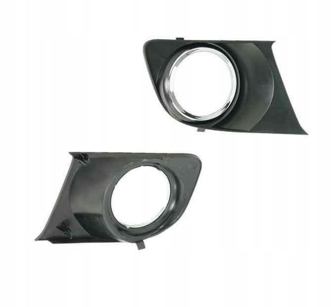 Рамка противотуманной фары решётка alfa romeo 159 05- nowa p Цена