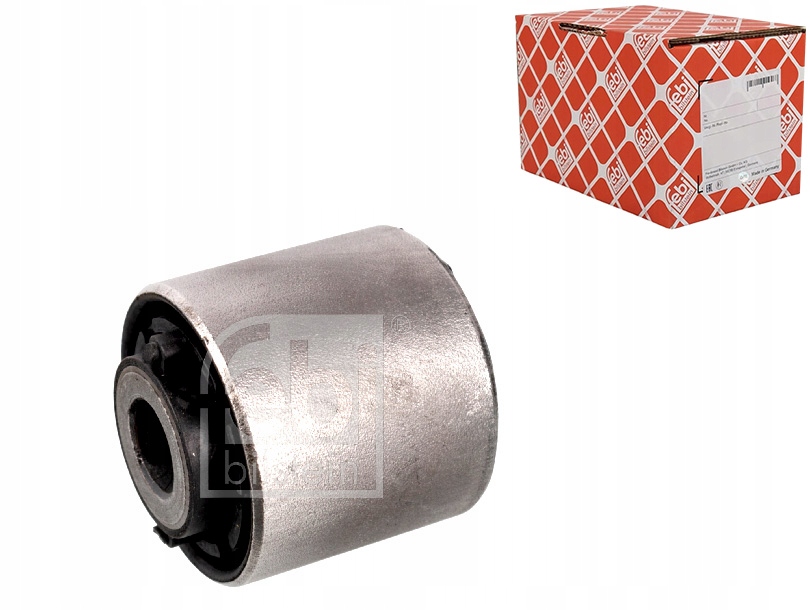 Сайлентблок важеля febi bilstein Оригінал