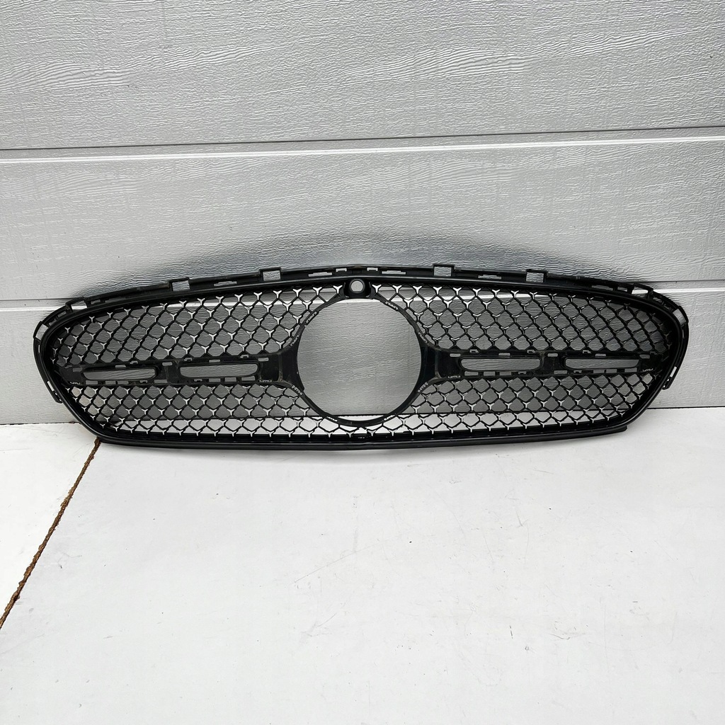 фото №1, Решітка радіатора радіатора решітка радіатора mercedes glc 254 w254 amg-line