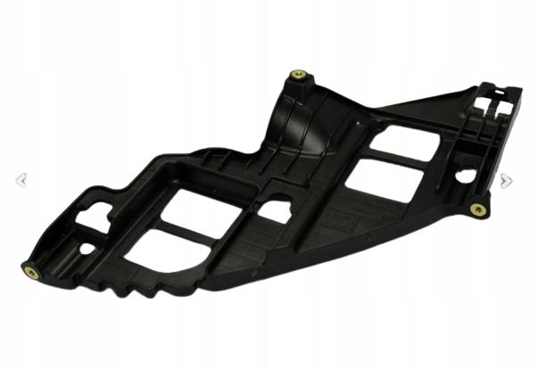 фото №1, Направляющая кронштейн фара vw golf vi левый оригинал