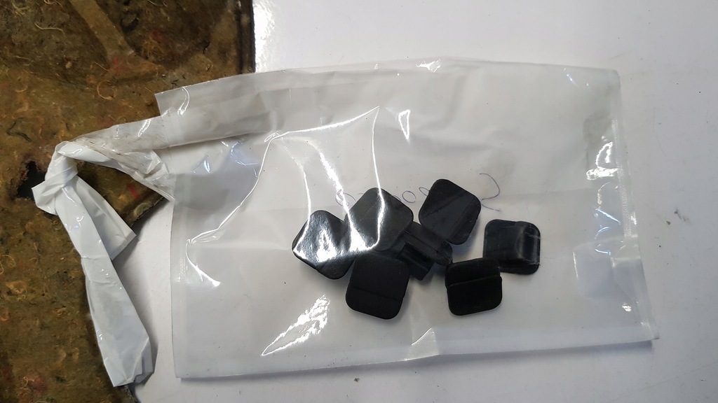 фото №7, Шумоізоляція капот vw scirocco