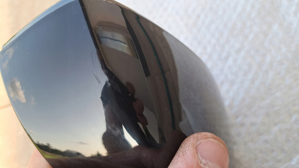 фото №14, Vw up права корпус дзеркало