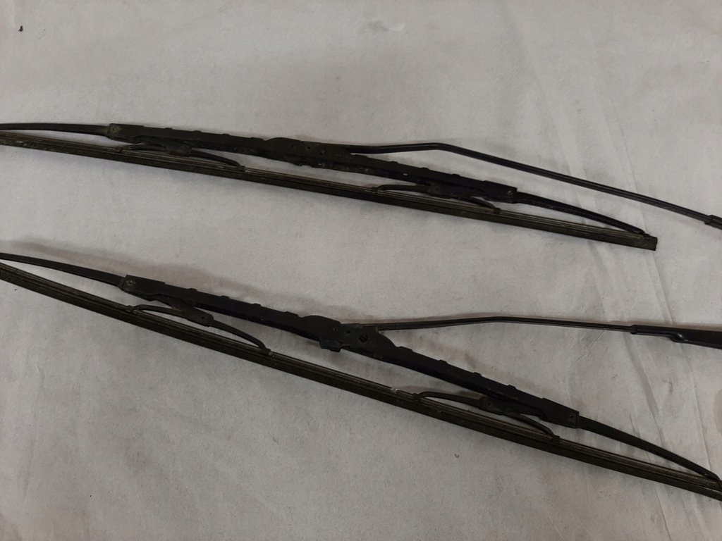 фото №4, Citroen berlingo i дворники рычаги