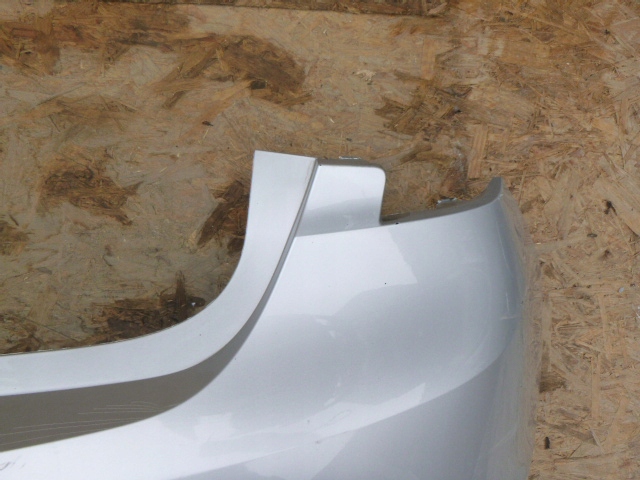 фото №6, Opel astra k hb бампер задняя astra v бампер