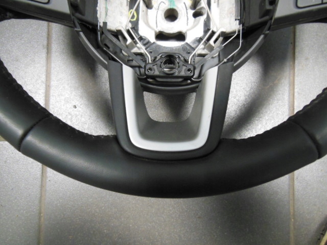 фото №5, Воздуховод jeep compass ii 17-