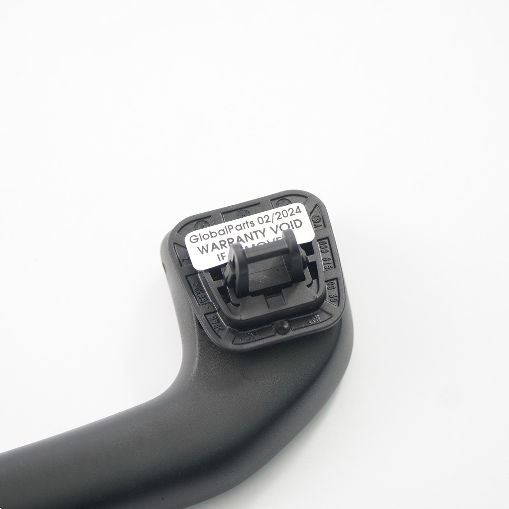 фото №10, Mercedes w176 кронштейн ручка потолочный передняя левая правая czarna